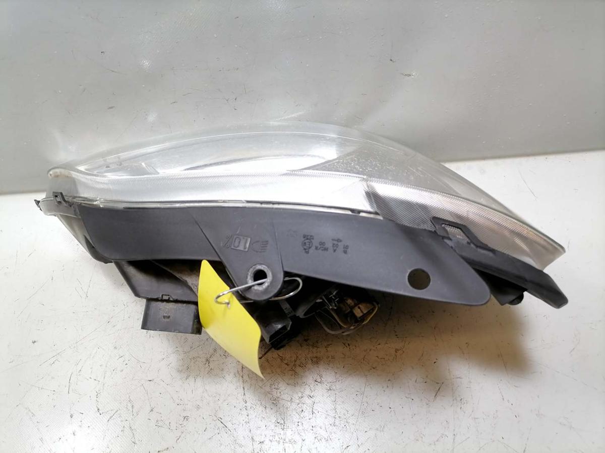 VW Fox original Scheinwerfer vorn rechts Halogen Bj.2010